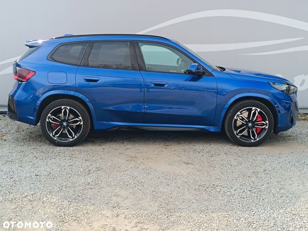 BMW X1 - 13