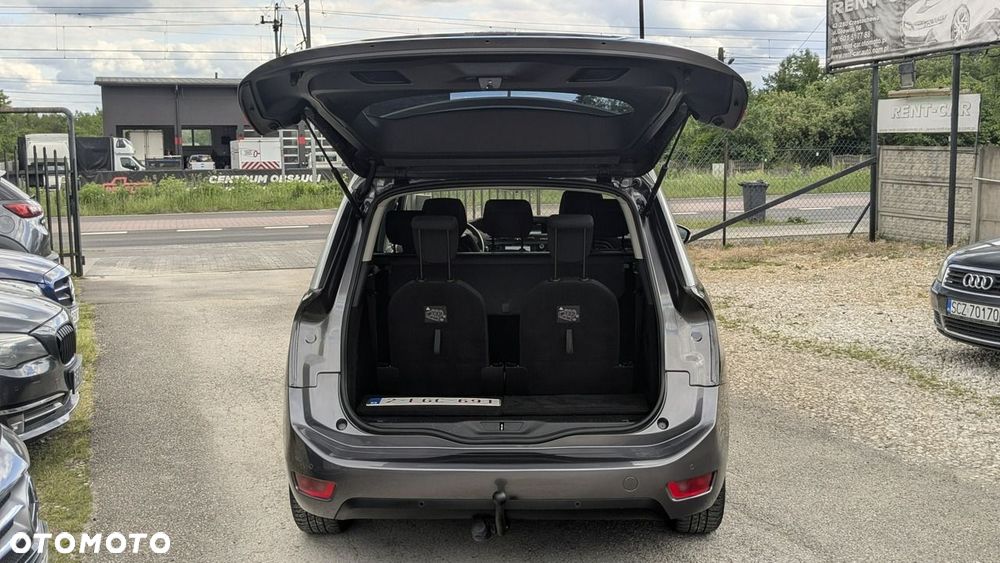 Citroën C4 SpaceTourer - 36