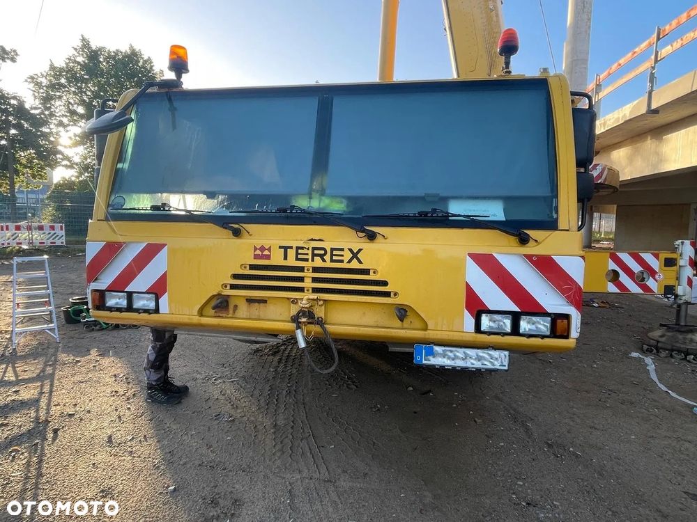 Demag AC 200 - 3