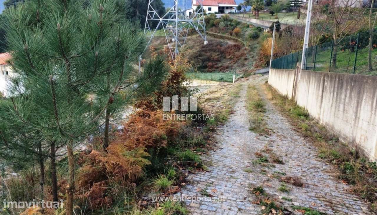 Venda Terreno Santiago de Piães, Cinfães - Grande imagem: 5/28