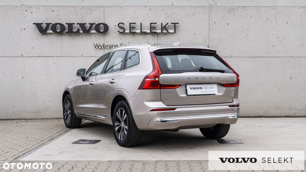 Volvo XC 60 - 9