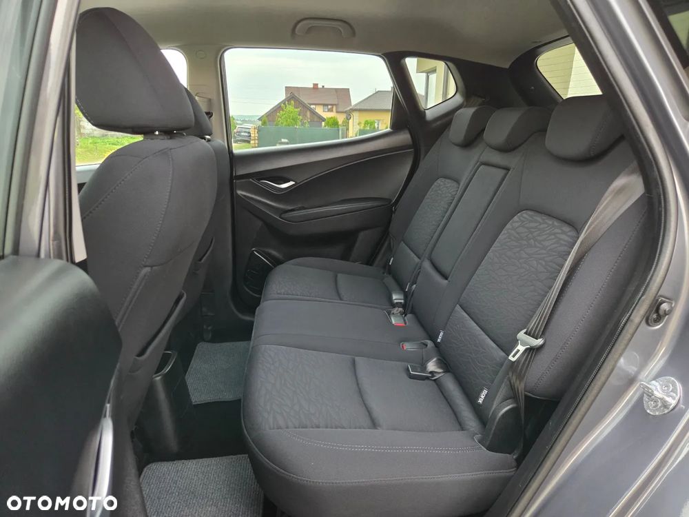 Hyundai ix20 1.4 CRDi Trend - 6