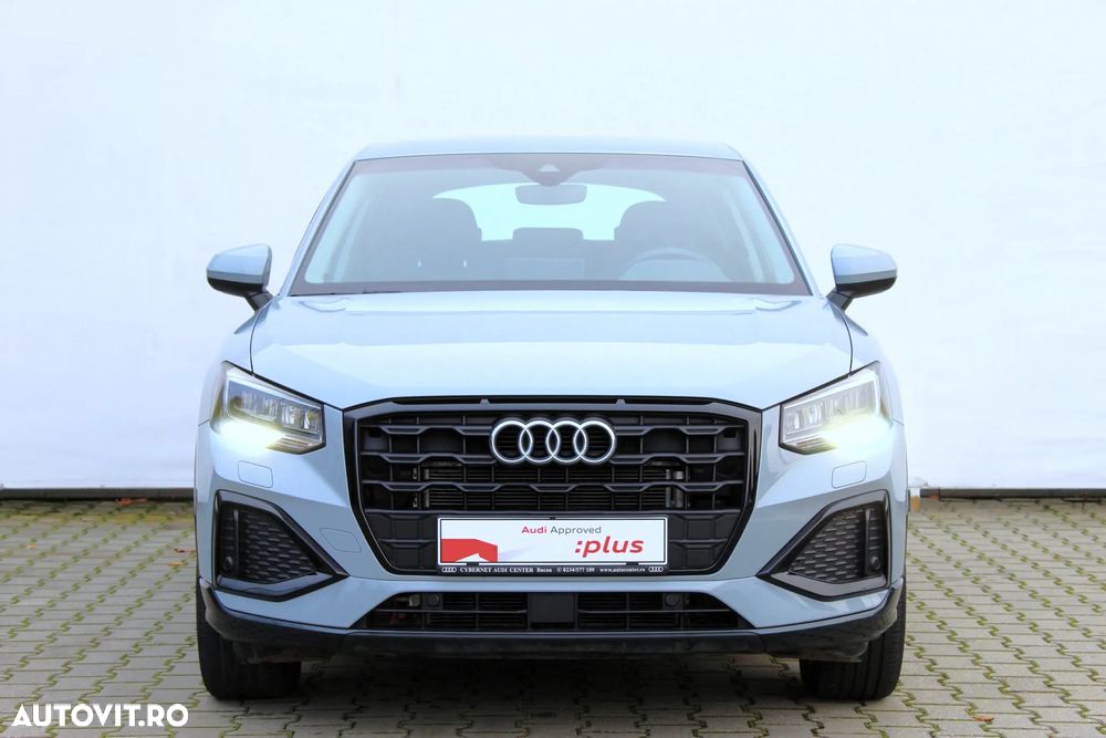 Audi Q2 - 8