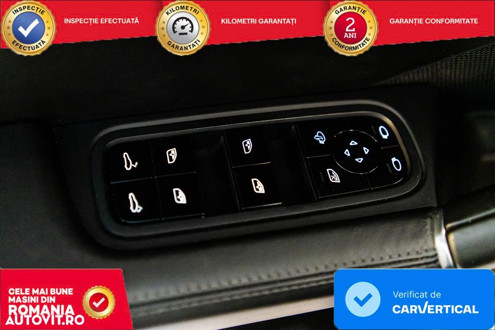 Porsche Cayenne Standard - 9