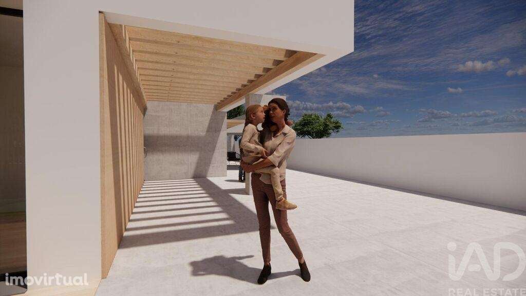 Terreno para construção em Vieira de Leiria - Grande imagem: 5/14