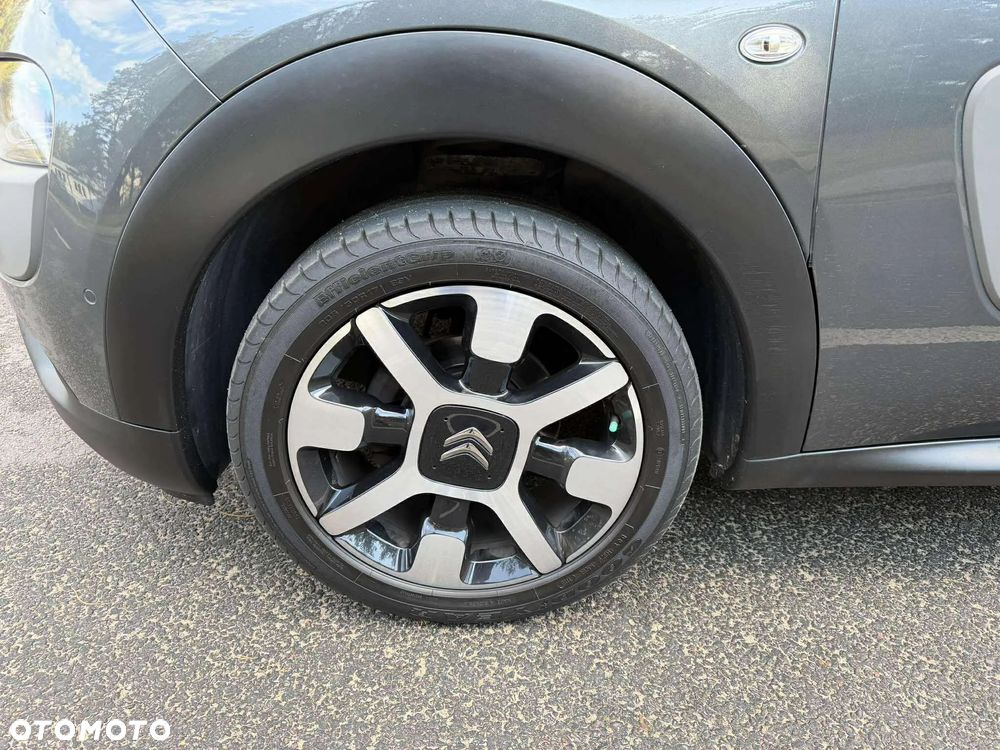 Citroën C4 Cactus VTi 82 Shine - 9