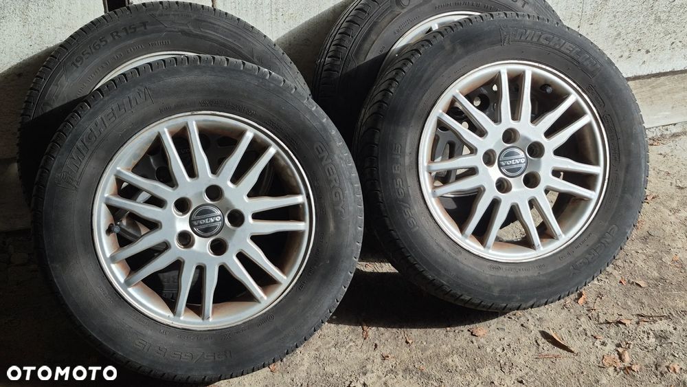 Volvo V50 1.6D - 12