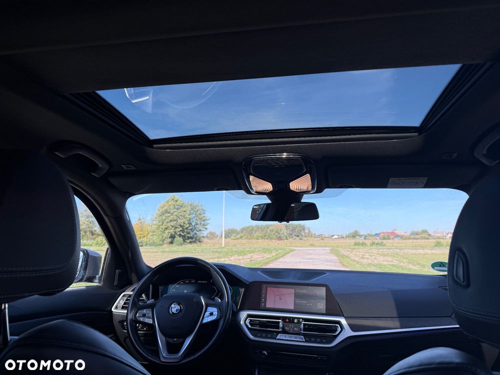 BMW Seria 3 - 17