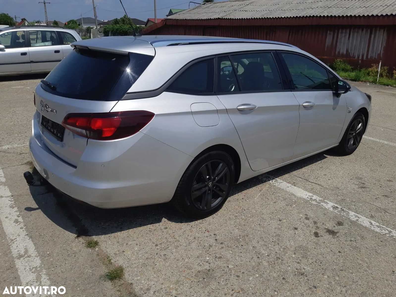 Opel Astra 1.5 D Start/Stop Edition - 5