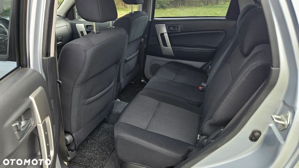Daihatsu Terios 4WD Top S Pirsch - 11