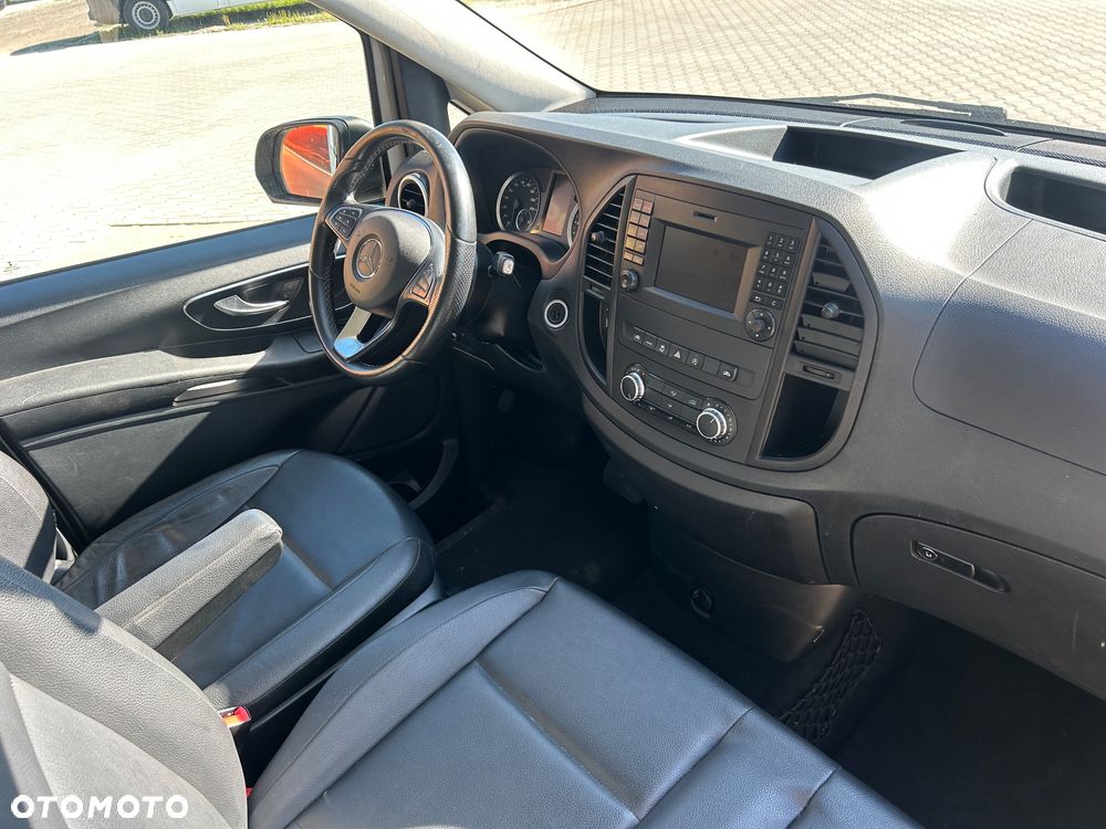 Mercedes-Benz Vito Tourer L3 Pro 9G-Tronic 447.705 - 4