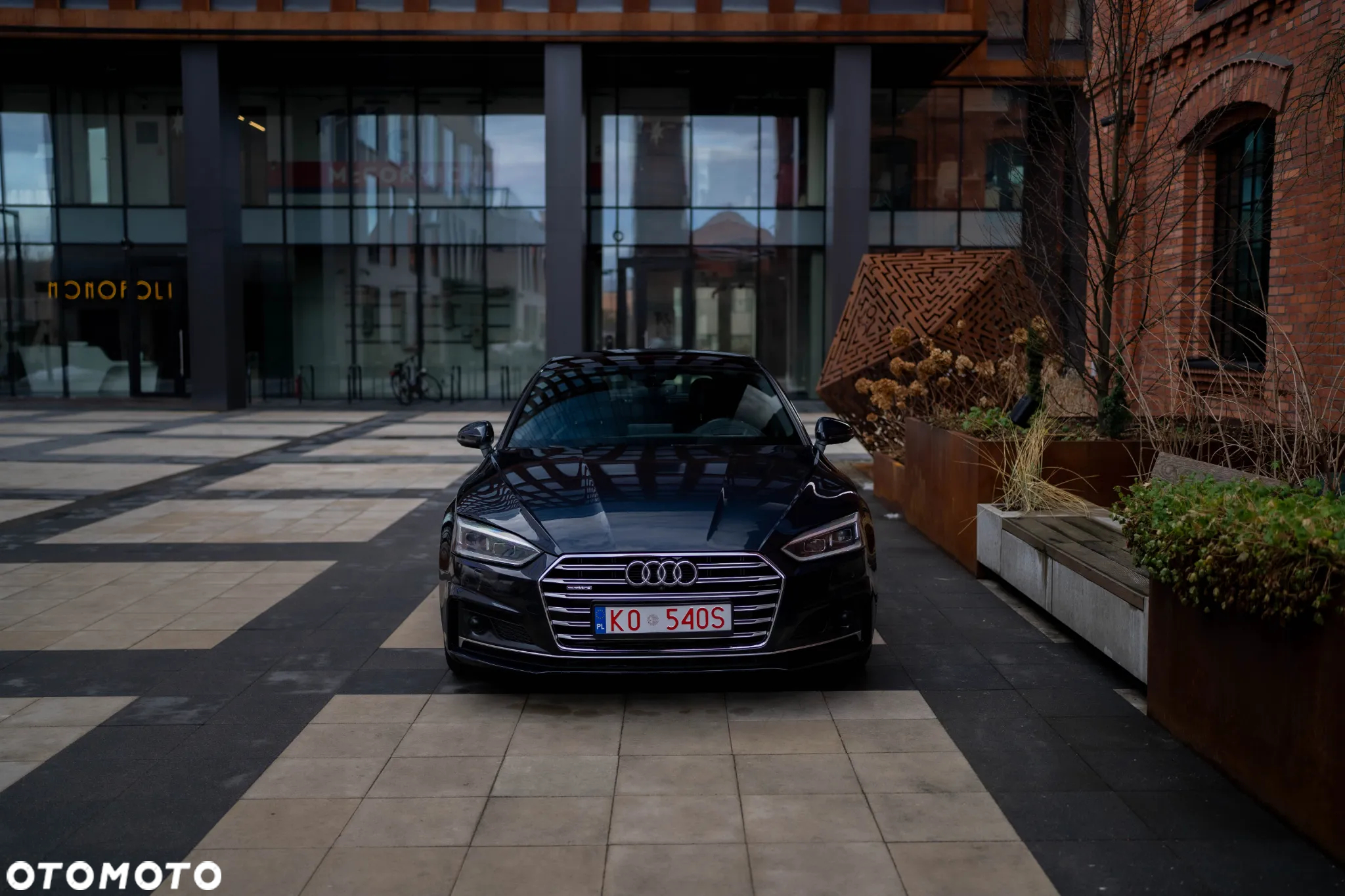 Audi A5 2.0 TFSI Quattro S tronic - 4