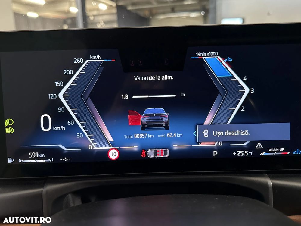 BMW Seria 4 420d xDrive AT MHEV - 11
