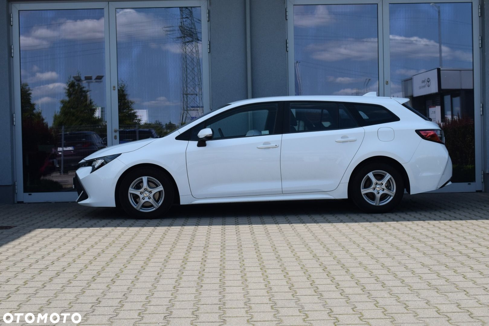 Toyota Corolla 1.2 T Active - 5