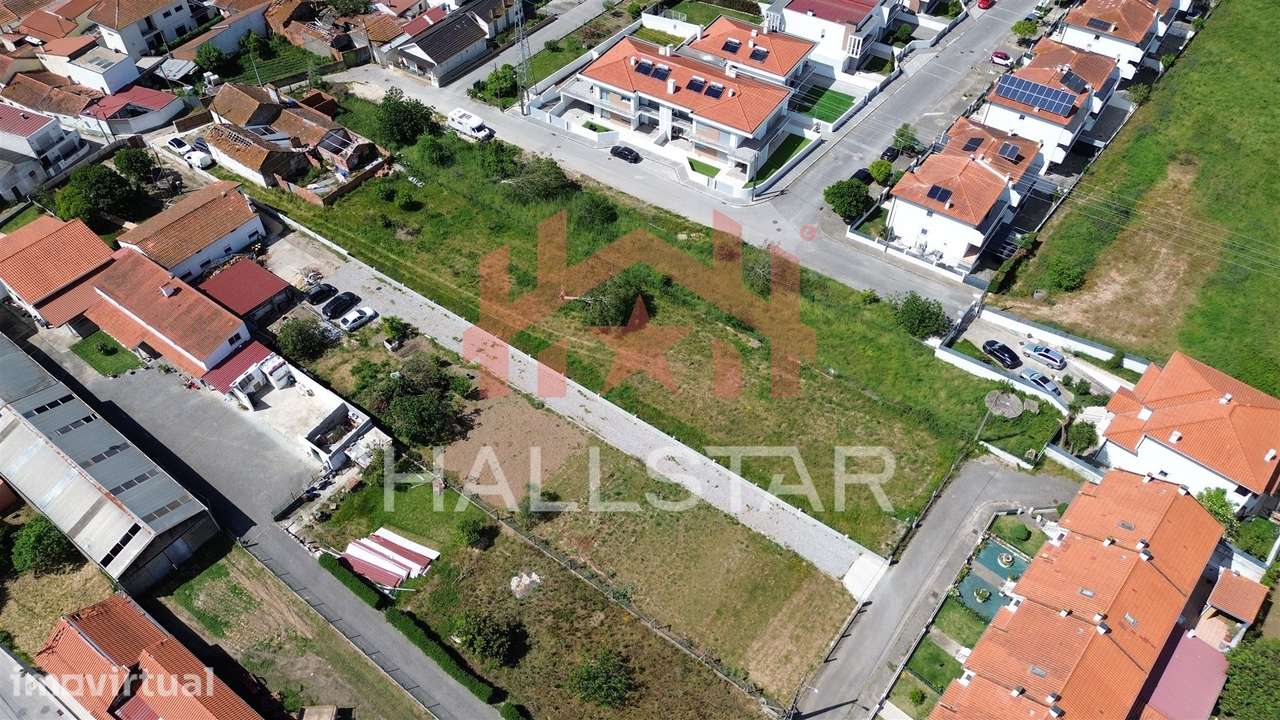 Moradia e Terreno para Construção / Índice de 0.6 / Gândara dos Olivai - Grande imagem: 3/12