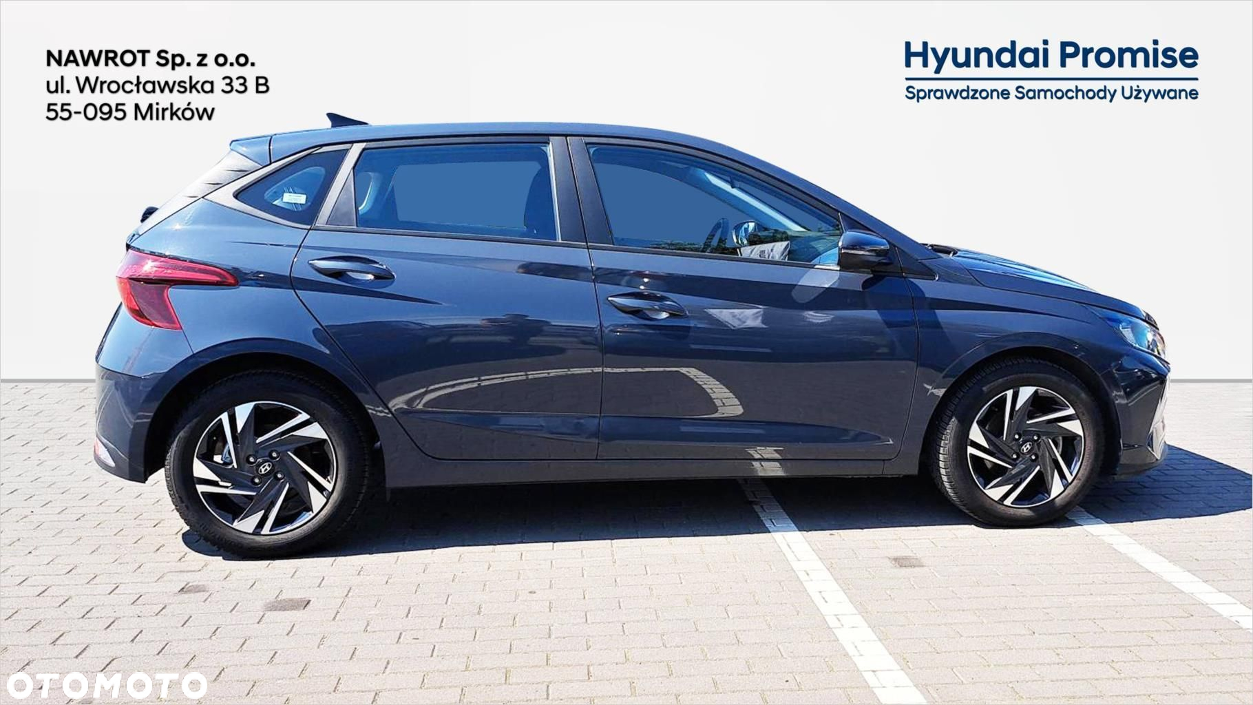 Hyundai i20 - 6