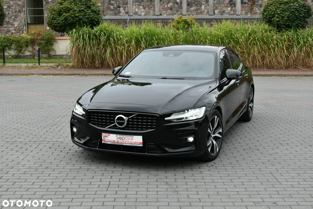 Volvo S60 - 20