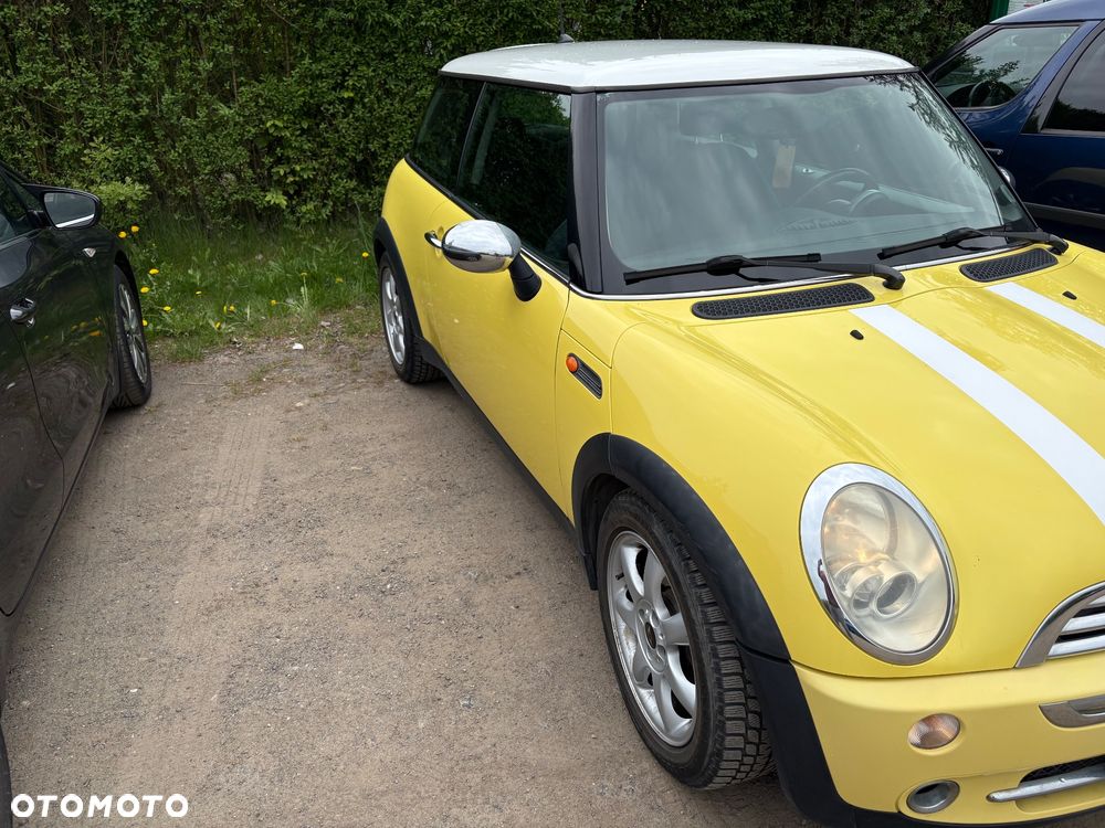 MINI Cooper - 24