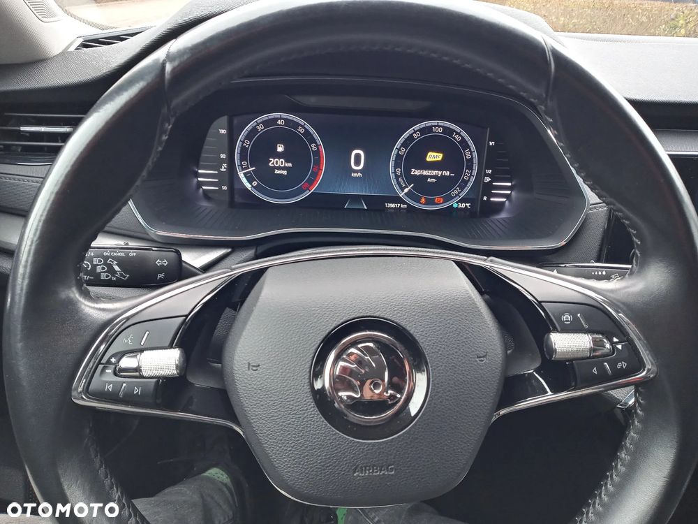 Skoda Octavia 1.5 TSI GPF ACT Ambition - 15