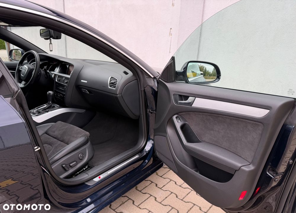 Audi A5 Sportback - 24