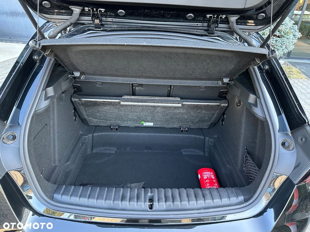 BMW Seria 1 M135i xDrive - 22