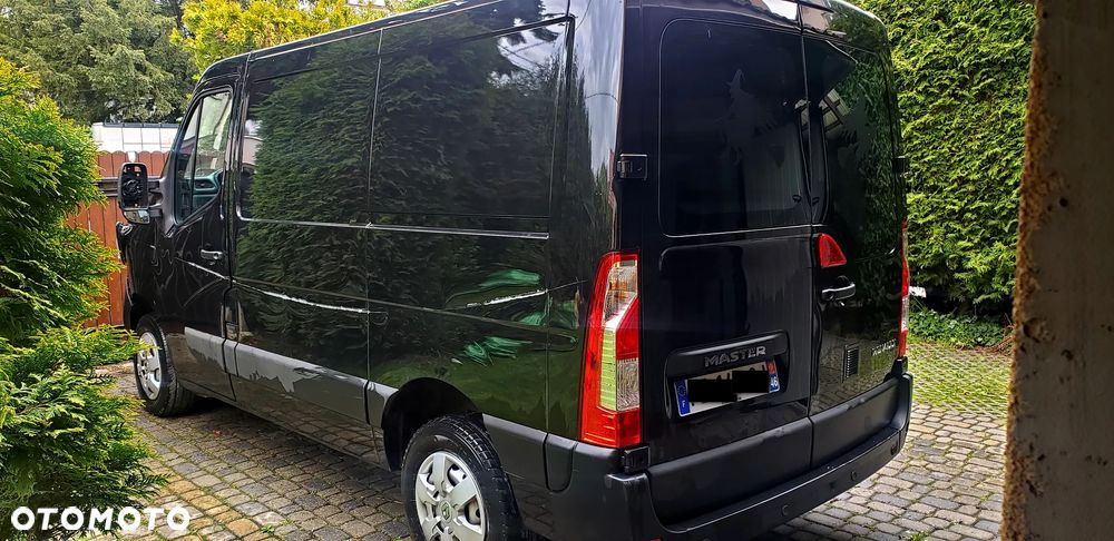 Renault Master 33TYS KM - 4