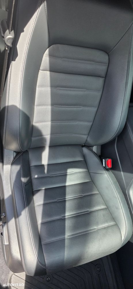 Honda CR-V - 30