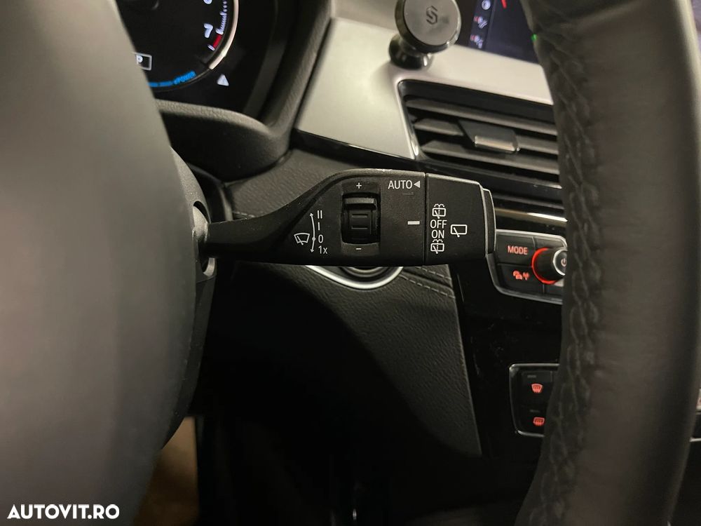 BMW X2 xDrive25e Advantage Plus - 25