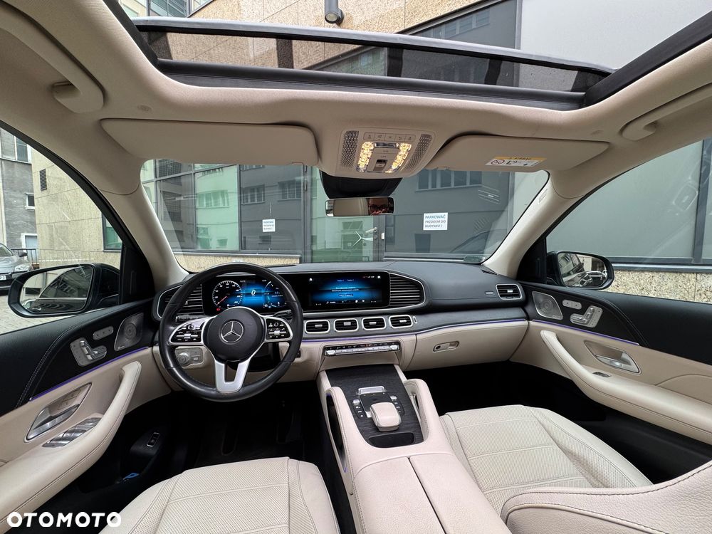 Mercedes-Benz GLE 400 d 4-Matic - 6