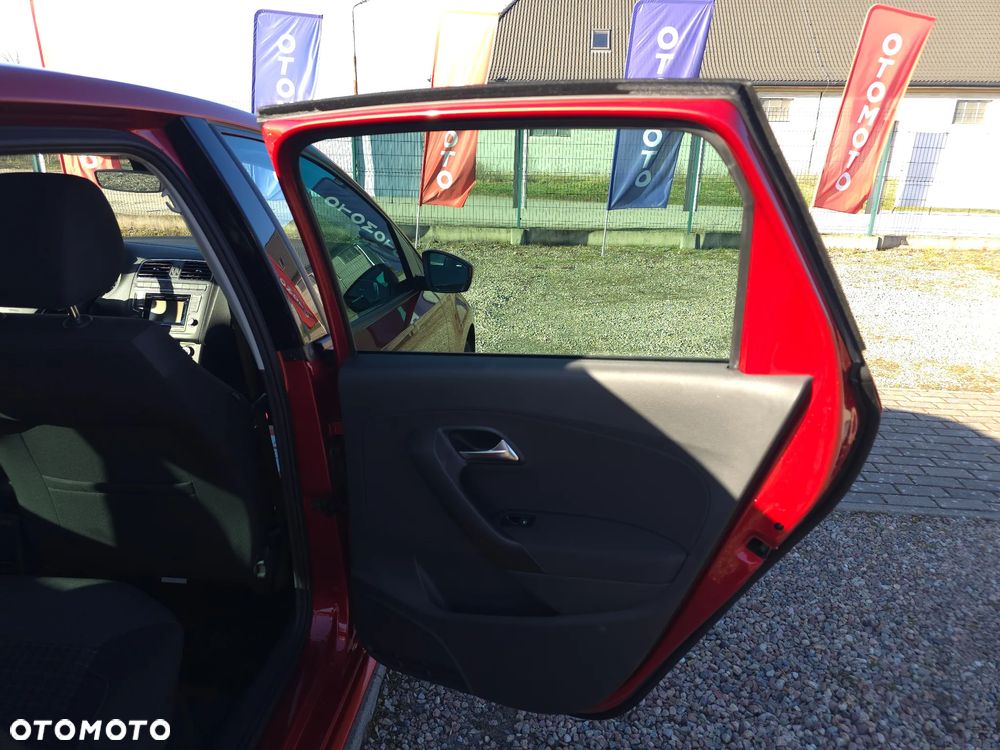 Volkswagen Polo 1.2 TSI Comfortline - 12