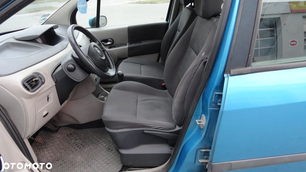 Renault Modus - 7