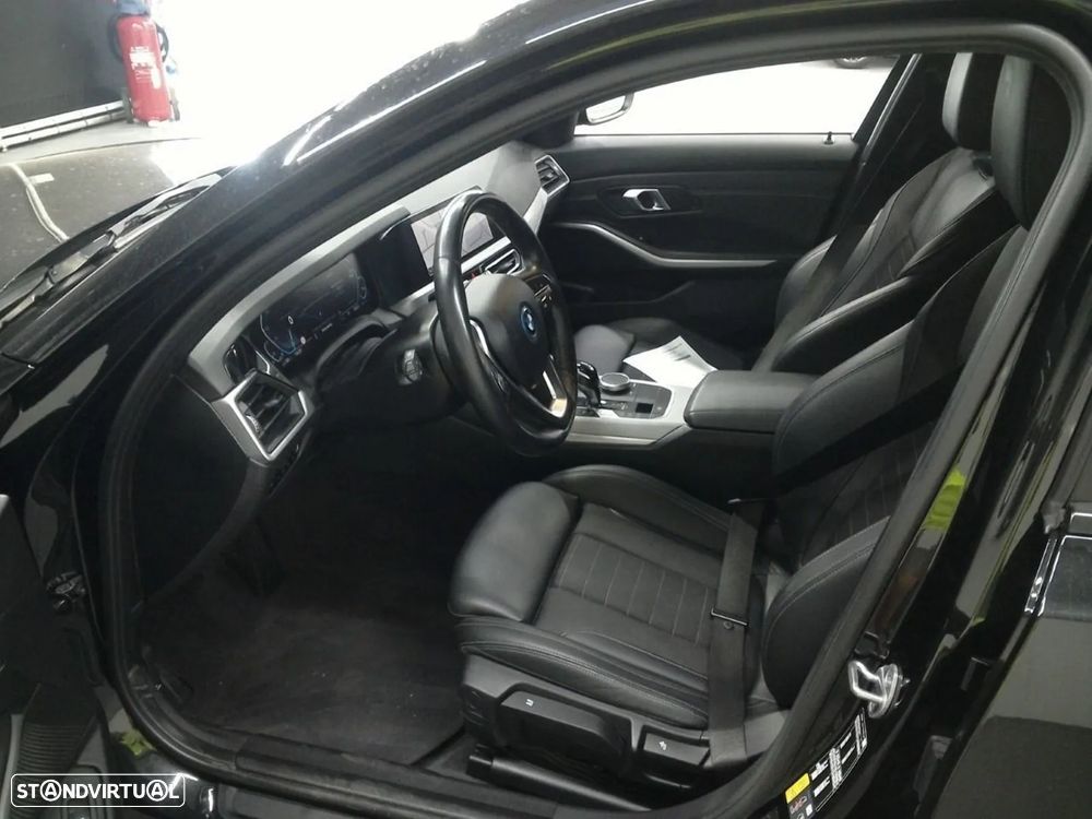 BMW 320 e Line Sport Auto - 7