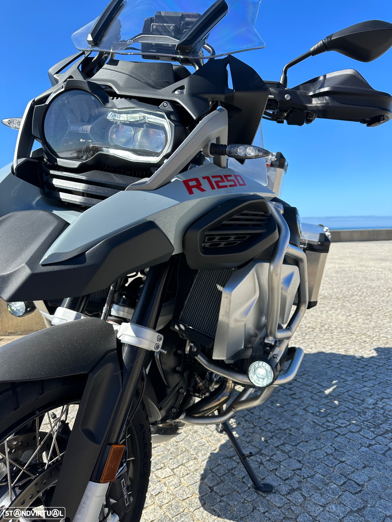 BMW R 1250 GS Adventure - 15