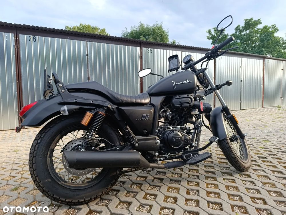 Junak M12 - 3