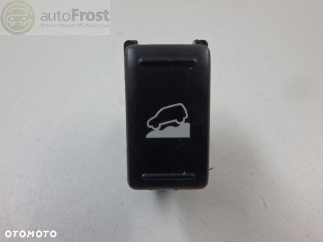 PRZELACZNIK WLACZNIK HAMOWANIA ZJAZDU X-TRAIL T31 - 1