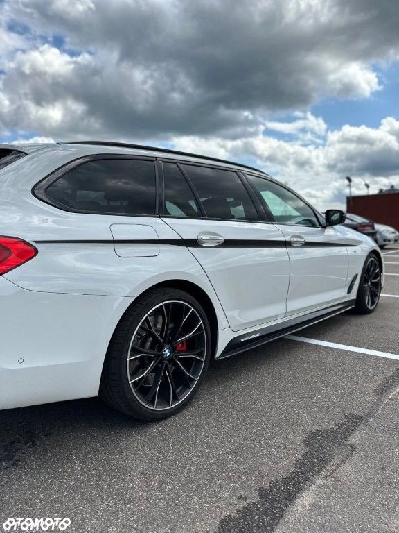 BMW Seria 5 - 15