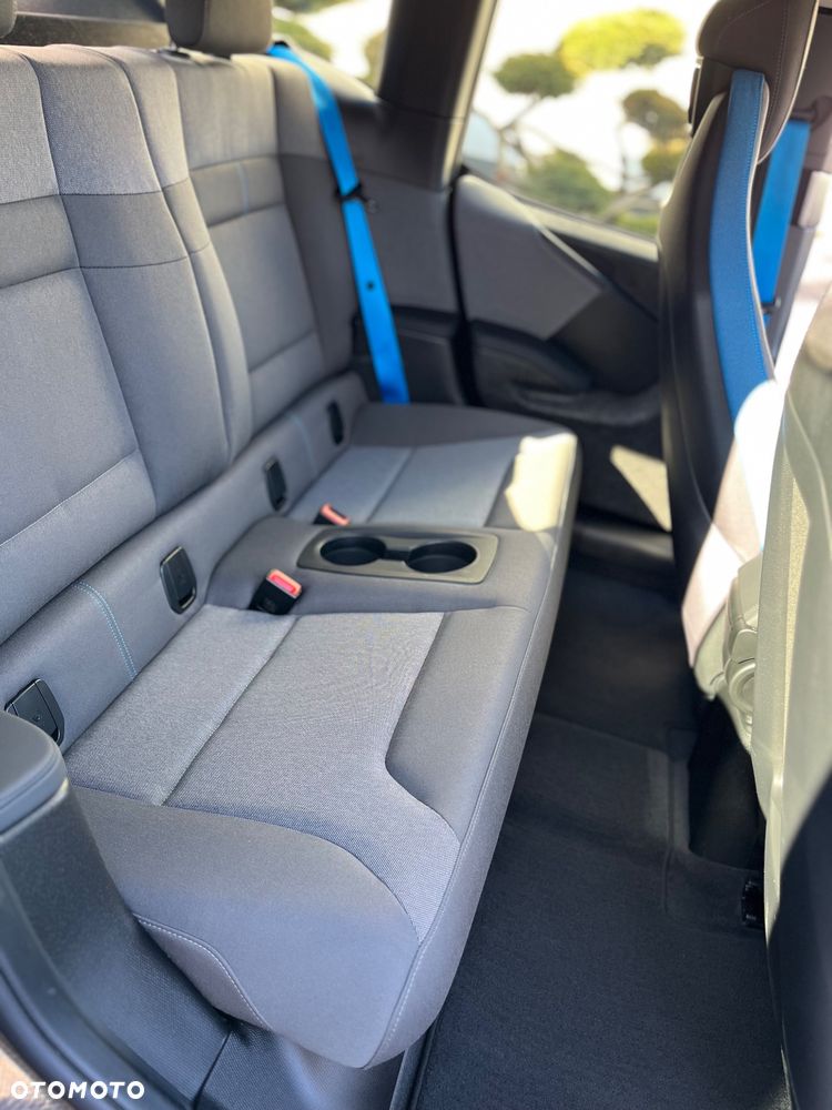 BMW i3 i3S 120 Ah - 12