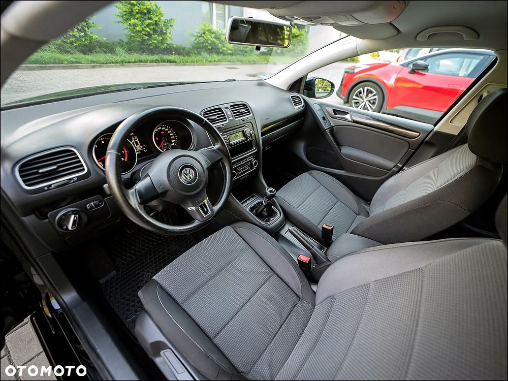 Volkswagen Golf 1.4 Edition - 5