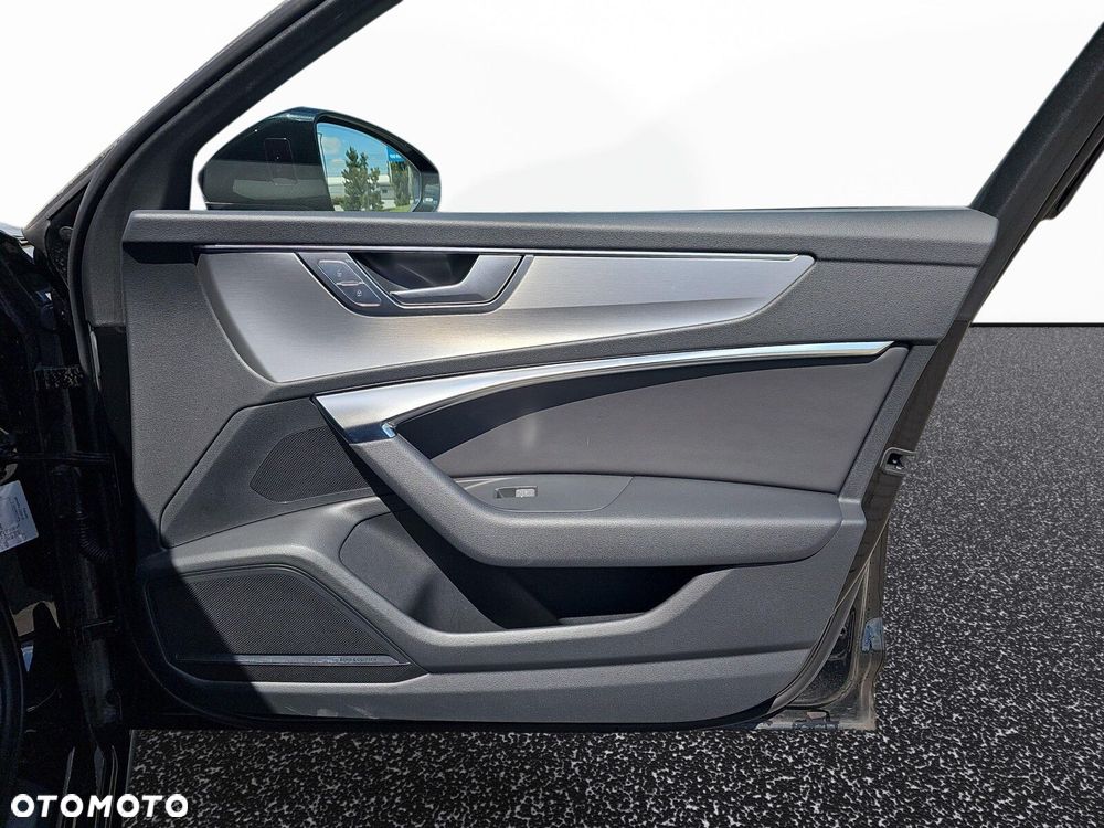 Audi A6 Limousine - 19
