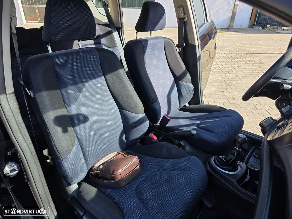 Honda Jazz 1.2 i-VTEC S - 11