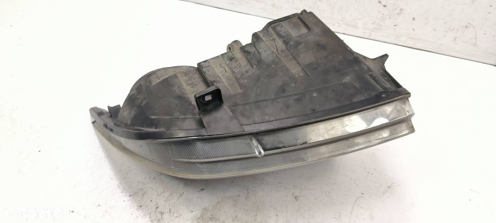 LAMPA PRAWA PRZÓD VOLKSWAGEN CRAFTER 247616-00R - 12