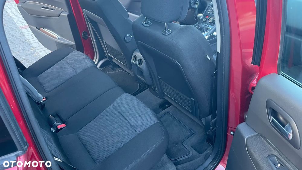 Peugeot 3008 - 10