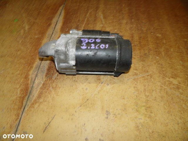 ROZRUSZNIK MERCEDES SPRINTER 906 LIFT 2.2 A651 - 2