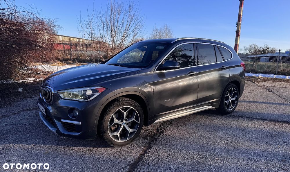 BMW X1 - 2