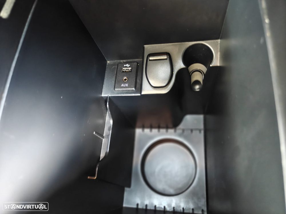 Nissan Qashqai 1.5 dCi N-Connecta 18 - 38