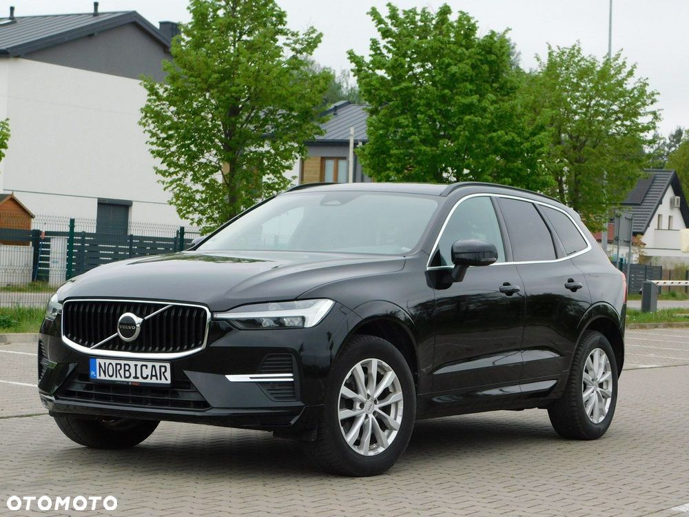 Volvo XC 60 - 4