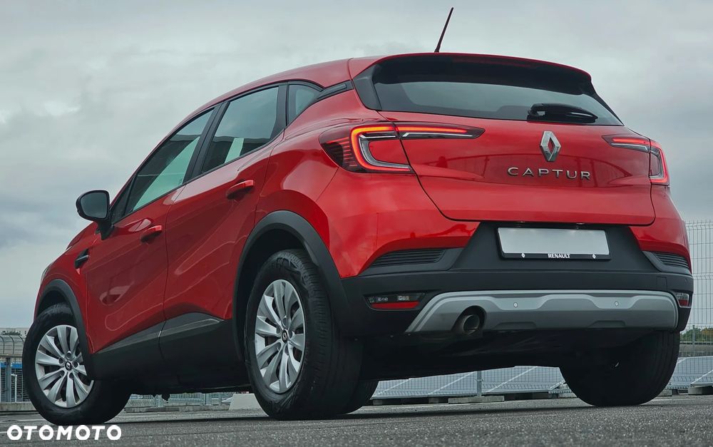 Renault Captur 1.0 TCe Zen - 5