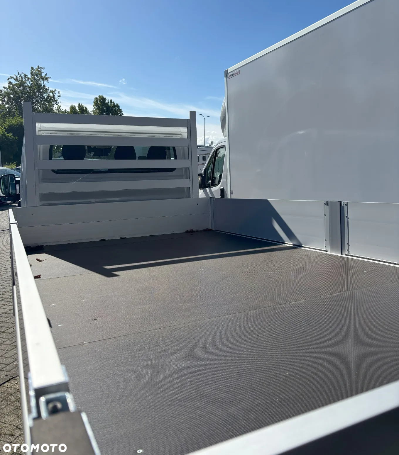Toyota Proace Max - 8