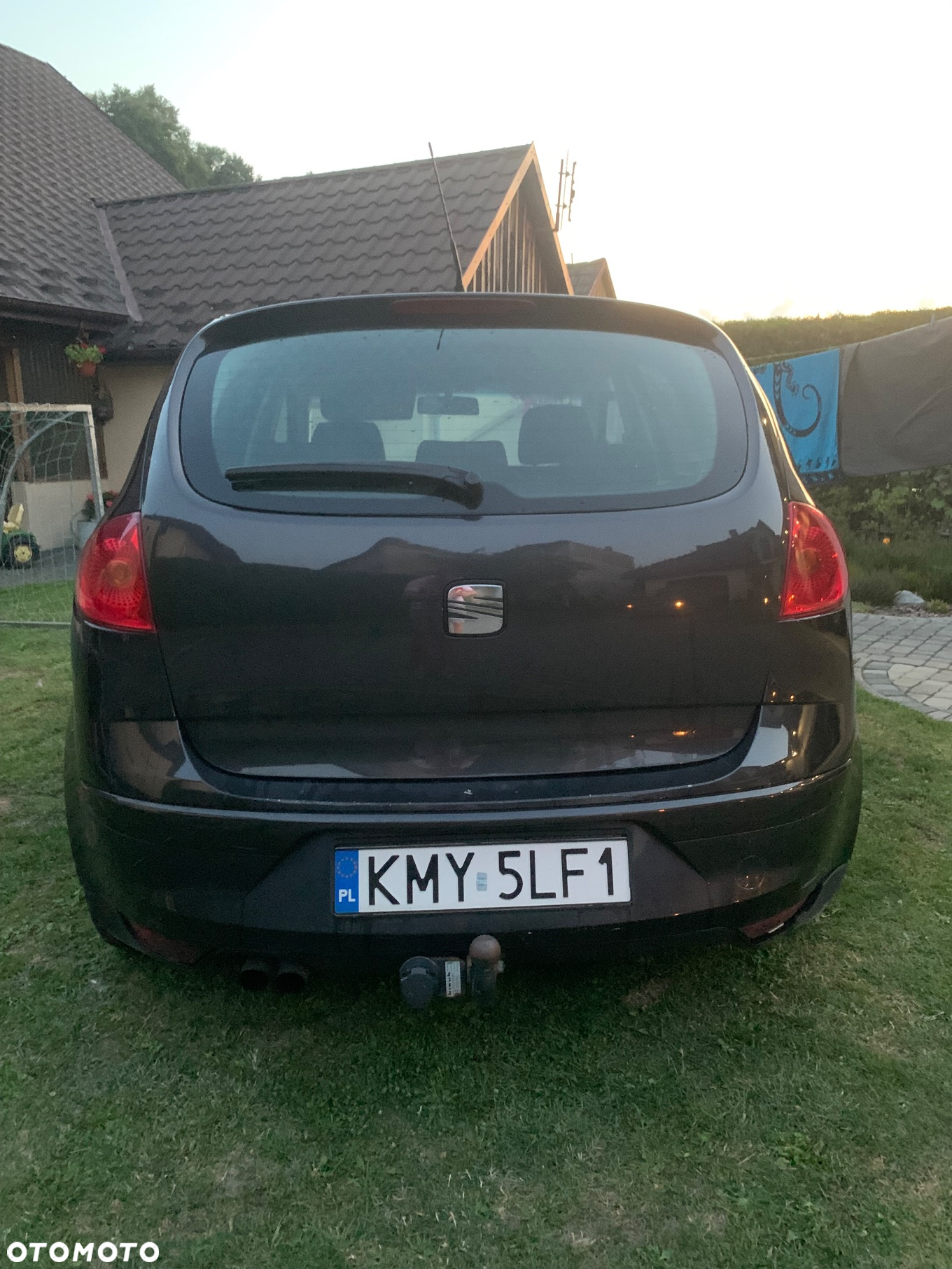 Seat Altea - 6