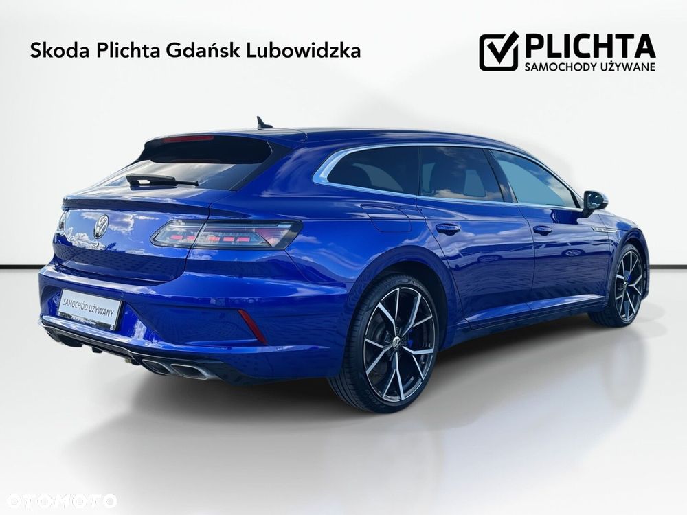 Volkswagen Arteon Shooting Brake - 6